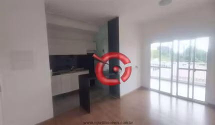 Apartamento com 2 dormitórios à venda, 71 m² por R$ 570.000,00 - Jardim Bonfiglioli - Jundiaí/SP