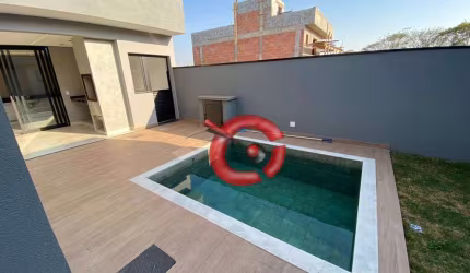 Casa com 3 dormitórios à venda, 206 m² por R$ 1.780.000,00 - Engordadouro - Jundiaí/SP