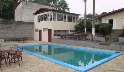 Casa com 4 dormitórios à venda, 516 m² por R$ 3.100.000,00 - Jardim Caxambu - Jundiaí/SP