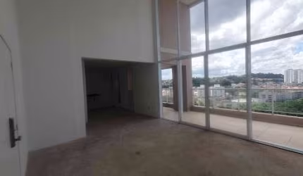 Apartamento com 4 dormitórios à venda, 189 m² por R$ 1.700.000,00 - Jardim das Samambaias - Jundiaí/SP