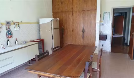 Casa com 3 dormitórios à venda, 310 m² por R$ 1.800.000,00 - Anhangabaú - Jundiaí/SP