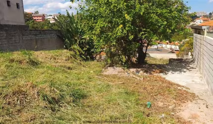 Terreno à venda, 420 m² por R$ 440.000,00 - Vila Japi II - Jundiaí/SP