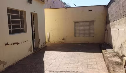 Casa com 3 dormitórios à venda, 244 m² por R$ 1.250.000,00 - Vila Virgínia - Jundiaí/SP