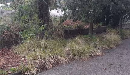 Terreno à venda, 650 m² por R$ 850.000,00 - Jardim Europa - Jundiaí/SP