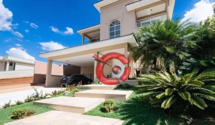 Casa com 3 dormitórios à venda, 577 m² por R$ 4.200.000,00 - Jundiaí Mirim - Jundiaí/SP