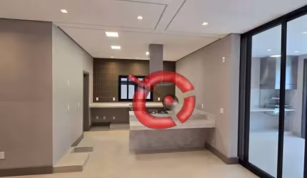 Casa com 3 dormitórios à venda, 276 m² por R$ 2.880.000,00 - Recanto Quarto Centenário - Jundiaí/SP
