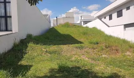 Terreno à venda, 300 m² por R$ 690.000,00 - Recanto Quarto Centenário - Jundiaí/SP