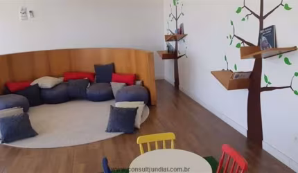 Terreno à venda, 483 m² por R$ 845.000,00 - Loteamento Residencial e Comercial Horto Florestal - Jundiaí/SP