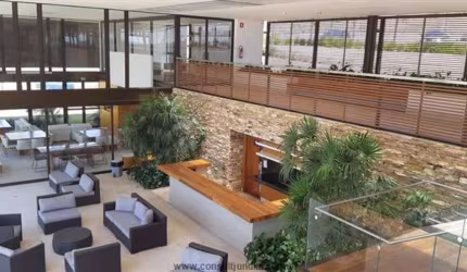 Terreno à venda, 483 m² por R$ 845.000,00 - Loteamento Residencial e Comercial Horto Florestal - Jundiaí/SP