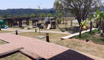 Terreno à venda, 483 m² por R$ 845.000,00 - Loteamento Residencial e Comercial Horto Florestal - Jundiaí/SP