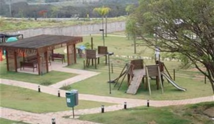 Terreno à venda, 493 m² por R$ 838.000,00 - Loteamento Residencial e Comercial Horto Florestal - Jundiaí/SP