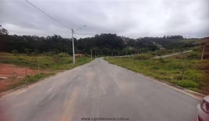 Terreno à venda, 321 m² por R$ 321.000,00 - Tijuco Preto - Jundiaí/SP