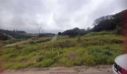 Terreno à venda, 284 m² por R$ 284.000,00 - Tijuco Preto - Jundiaí/SP
