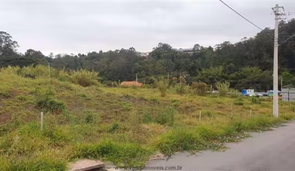 Terreno à venda, 250 m² por R$ 250.000,00 - Tijuco Preto - Jundiaí/SP