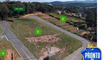 Terreno à venda, 286 m² por R$ 286.000,00 - Tijuco Preto - Jundiaí/SP
