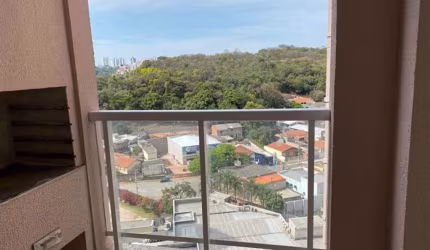 Apartamento à venda, 189 m² por R$ 1.980.000,00 - Jardim das Samambaias - Jundiaí/SP