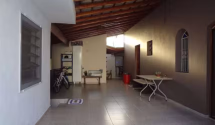 Casa à venda, 328 m² por R$ 880.000,00 - Vila Rami - Jundiaí/SP