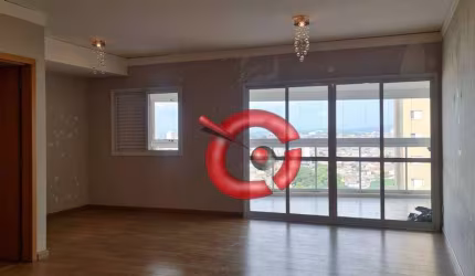 Apartamento à venda, 157 m² por R$ 1.900.000,00 - Jardim Bonfiglioli - Jundiaí/SP