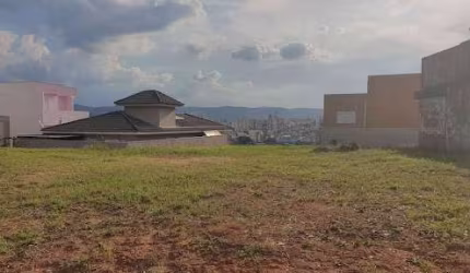 Terreno à venda, 250 m² por R$ 318.000,00 - Ponte São João - Jundiaí/SP