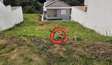 Terreno à venda, 288 m² por R$ 438.000,00 - Engordadouro - Jundiaí/SP