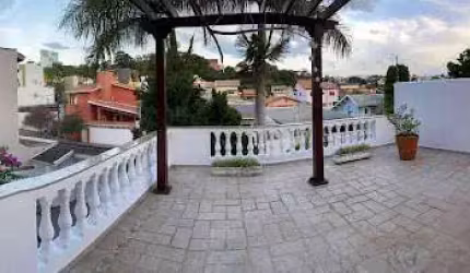 Casa com 4 dormitórios à venda, 362 m² por R$ 1.780.000,00 - Jardim Santa Adelaide - Jundiaí/SP