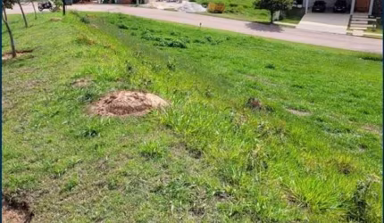 Terreno à venda, 1273 m² por R$ 820.000,00 - Medeiros - Jundiaí/SP