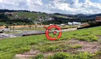Terreno à venda, 837 m² por R$ 1.100.000,00 - Chácara Terra Nova - Jundiaí/SP