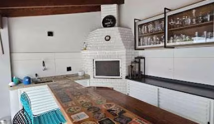 Casa com 3 dormitórios à venda, 140 m² por R$ 1.155.000,00 - Parque da Represa - Jundiaí/SP