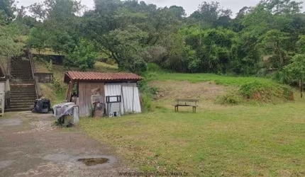 Terreno à venda, 2919 m² por R$ 550.000,00 - Jardim Caxambu - Jundiaí/SP