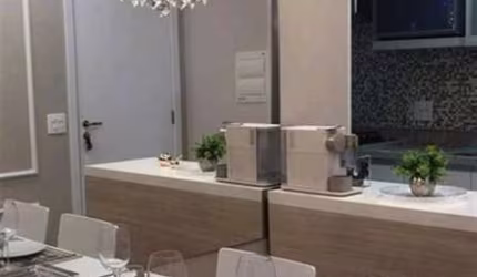 Apartamento à venda, 61 m² por R$ 550.000,00 - Parque União - Jundiaí/SP