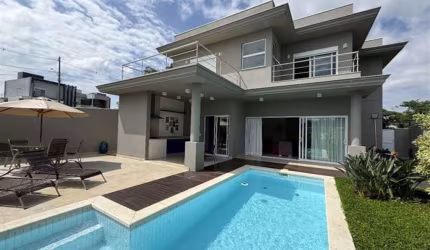 Casa com 3 dormitórios à venda, 267 m² por R$ 2.650.000,00 - Condomínio Bella Vittá - Jundiaí/SP