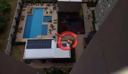 Apartamento à venda, 101 m² por R$ 975.000,00 - Horto Florestal - Jundiaí/SP
