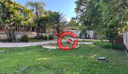 Terreno à venda, 4500 m² por R$ 4.500.000,00 - Malota - Jundiaí/SP