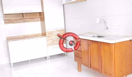 Apartamento com 2 dormitórios à venda, 63 m² por R$ 315.000,00 - Parque Eloy Chaves - Jundiaí/SP