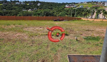 Terreno à venda, 924 m² por R$ 1.293.000,00 - Chácara Terra Nova - Jundiaí/SP