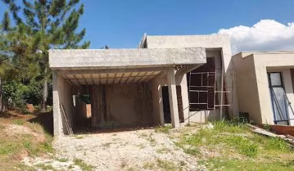 Casa com 3 dormitórios à venda, 220 m² por R$ 750.000,00 - Jardim Promeca - Várzea Paulista/SP