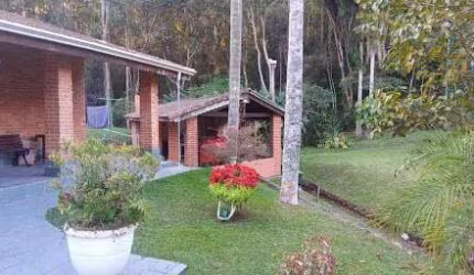Chácara com 3 dormitórios à venda, 8820 m² por R$ 950.000,00 - Figueira  Branca  - Jarinu/SP