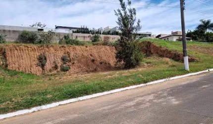 Terreno à venda, 1000 m² por R$ 630.000,00 - Loteamento Portal da Colina - Jundiaí/SP