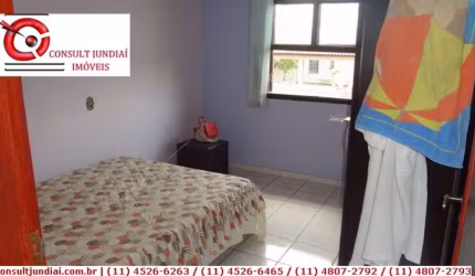 Casa com 3 dormitórios à venda, 247 m² por R$ 890.000,00 - Jardim das Carpas - Jundiaí/SP