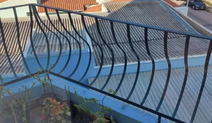 Apartamento com 3 dormitórios à venda, 108 m² por R$ 485.000,00 - Jardim Bonfiglioli - Jundiaí/SP