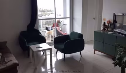 Apartamento com 3 dormitórios à venda, 126 m² por R$ 1.200.000,00 - Centro - Jundiaí/SP