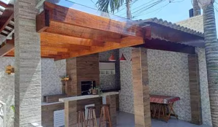 Casa com 3 dormitórios à venda, 170 m² por R$ 1.000.000,00 - Vila Nova Medeiros - Jundiaí/SP