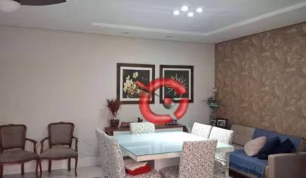 Apartamento com 3 dormitórios à venda, 167 m² por R$ 1.200.000,00 - Engordadouro - Jundiaí/SP