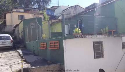 Casa com 3 dormitórios à venda, 113 m² por R$ 800.000,00 - Anhangabaú - Jundiaí/SP