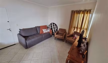 Apartamento com 2 dormitórios à venda, 60 m² por R$ 340.000,00 - Centro - Jundiaí/SP