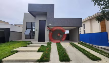 Casa com 3 dormitórios à venda, 220 m² por R$ 1.457.000,00 - São Venâncio - Itupeva/SP