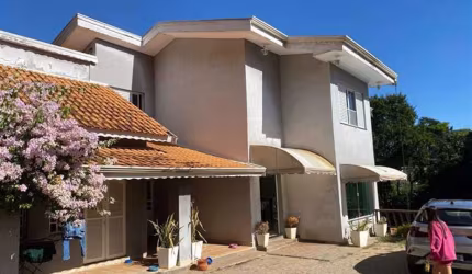 Casa com 6 dormitórios à venda, 350 m² por R$ 1.400.000,00 - Parque da Fazenda - Itatiba/SP