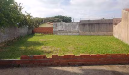 Terreno à venda, 590 m² por R$ 730.000,00 - Parque da Represa - Jundiaí/SP