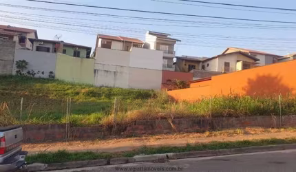 Terreno à venda, 1116 m² por R$ 2.790.000,00 - Horto Santo Antonio - Jundiaí/SP