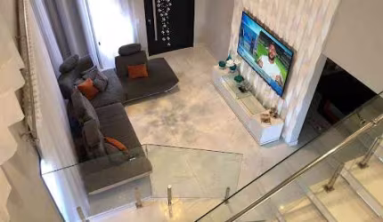 Casa com 3 dormitórios à venda, 220 m² por R$ 1.950.000,00 - Loteamento Terras de Genova - Jundiaí/SP